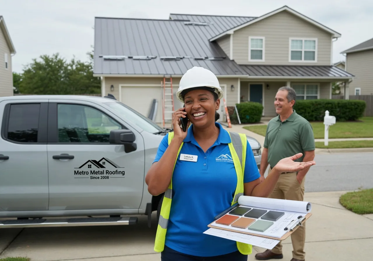 Metal Roofing Installation Mosca, CO FAQs