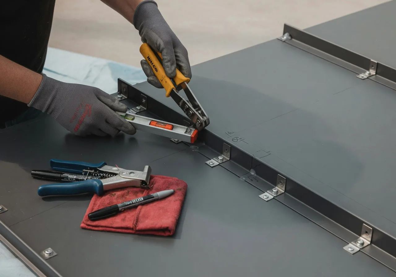 Why choose Metal Roofing Installation in Mosca, CO